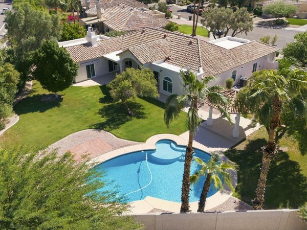 10130 E SAN SALVADOR Drive, Scottsdale, AZ 85258