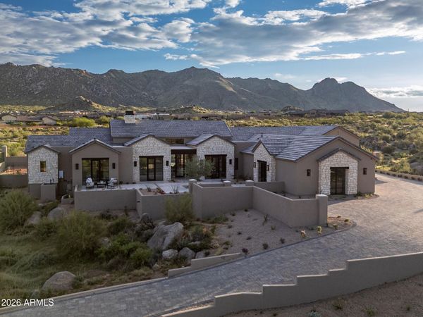24334 N 128TH Street, Scottsdale, AZ 85255