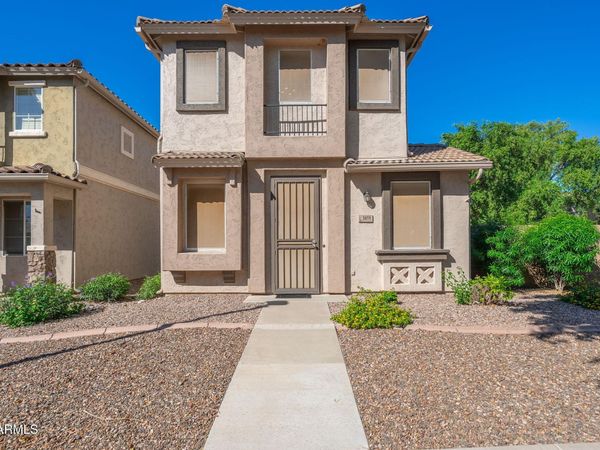 1655 S WILDROSE, Mesa, AZ 85209
