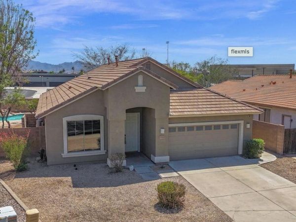 11555 W VIRGINIA Avenue, Avondale, AZ 85392