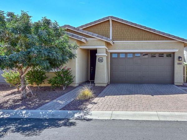 19913 W DEVONSHIRE Avenue, Litchfield Park, AZ 85340