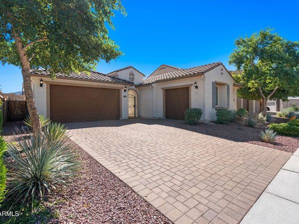 44517 N 41ST Lane, New River, AZ 85087