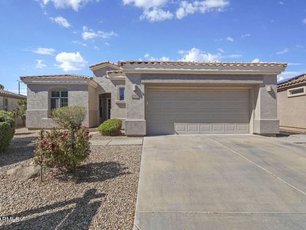 5192 S MARIGOLD Way, Gilbert, AZ 85298