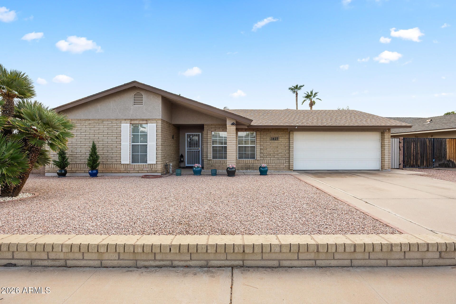1427 W Plana Avenue, Mesa, AZ 85202 Main Photo