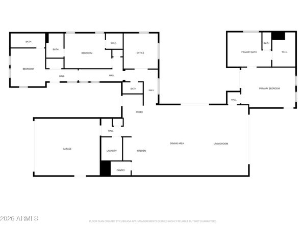 23552 N 123RD Street, Scottsdale, AZ 85255