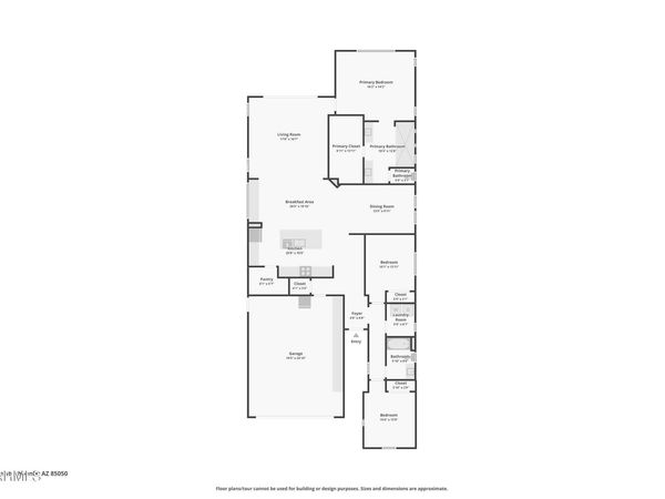 3514 E PIKE Street, Phoenix, AZ 85050