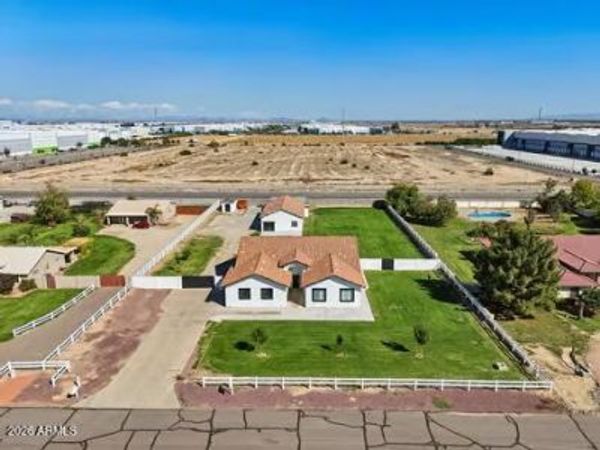 6405 N 171ST Lane, Waddell, AZ 85355