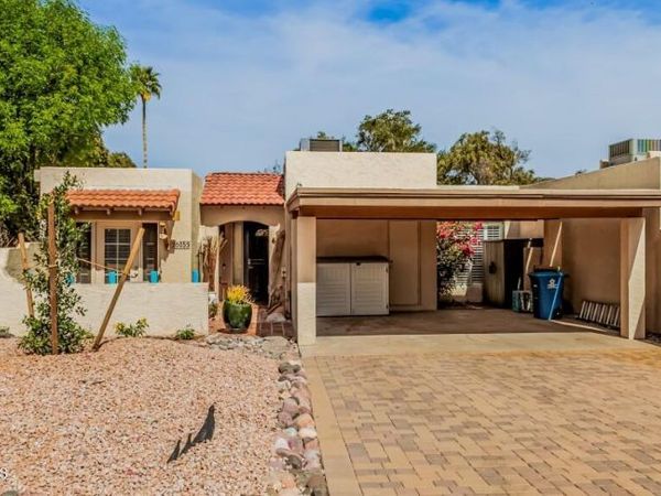 26055 N BRAVO Lane, Rio Verde, AZ 85263