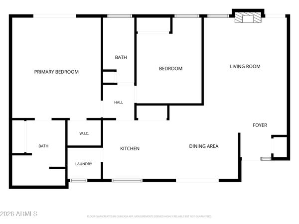 4536 W Continental Drive, Glendale, AZ 85308