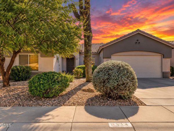 15357 W VIA MANANA, Sun City West, AZ 85375