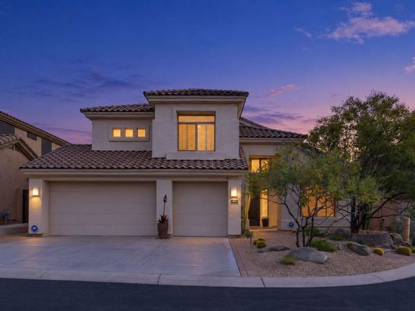 9031 E PARAISO Drive, Scottsdale, AZ 85255