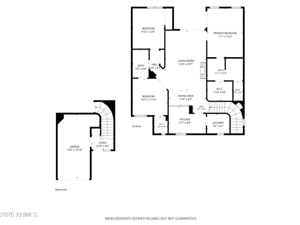 7887 N 16TH Street, Unit 226, Phoenix, AZ 85020