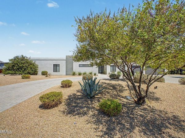 11601 N 65TH Street, Scottsdale, AZ 85254