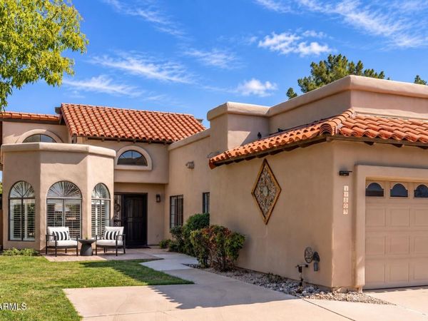 11809 N 40TH Place, Phoenix, AZ 85028