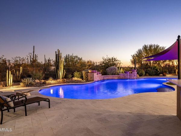 29672 N 77TH Place, Scottsdale, AZ 85266