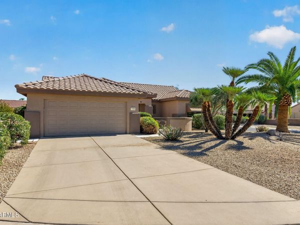17705 N SOLAMENTE Court, Surprise, AZ 85374