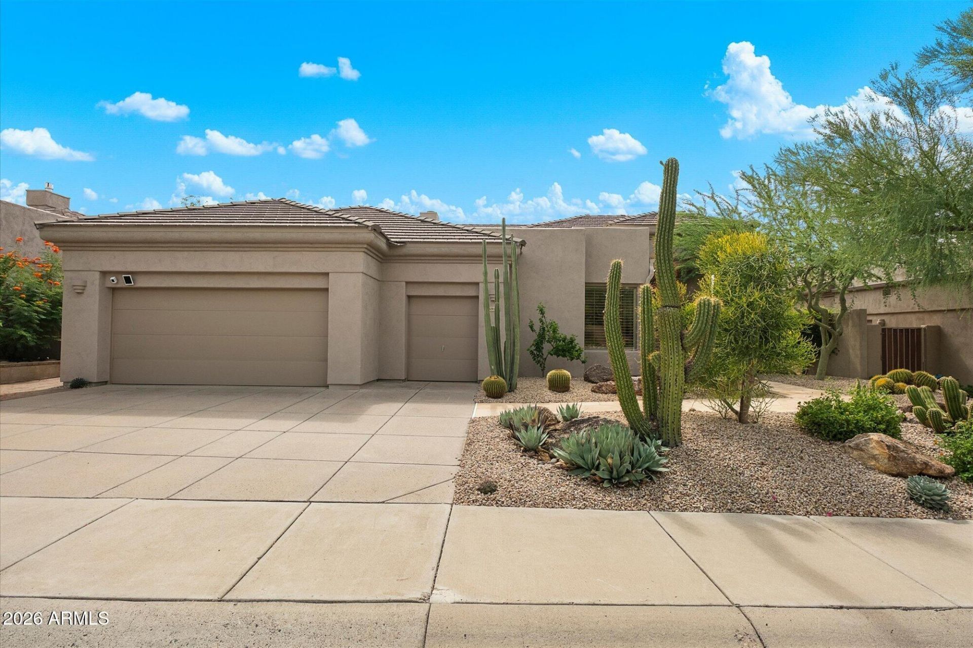 6979 E Mighty Saguaro Way, Scottsdale, AZ 85266 Main Photo
