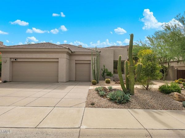 6979 E MIGHTY SAGUARO Way, Scottsdale, AZ 85266