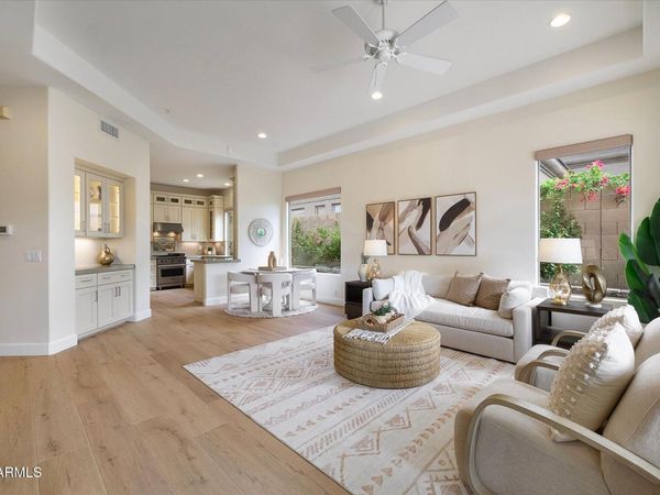 6979 E MIGHTY SAGUARO Way, Scottsdale, AZ 85266