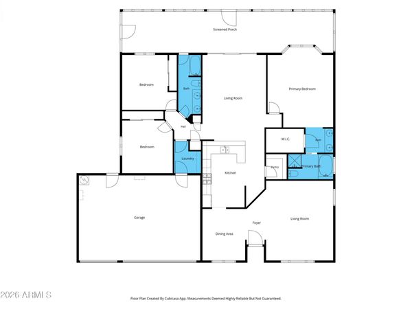 20832 N 109TH Drive, Peoria, AZ 85373