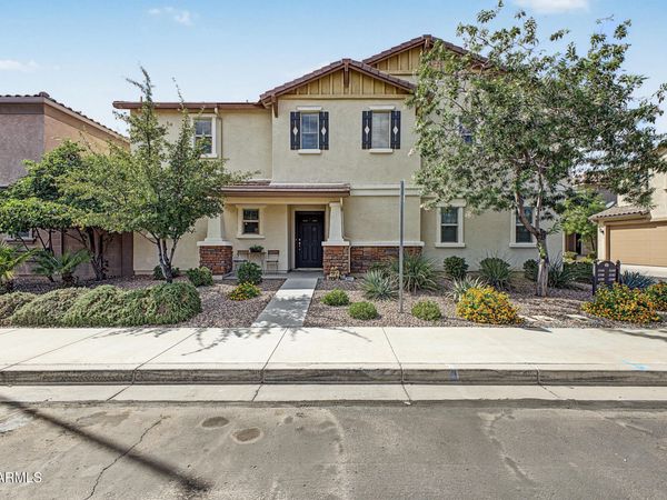 1150 S SAWYER, Mesa, AZ 85208