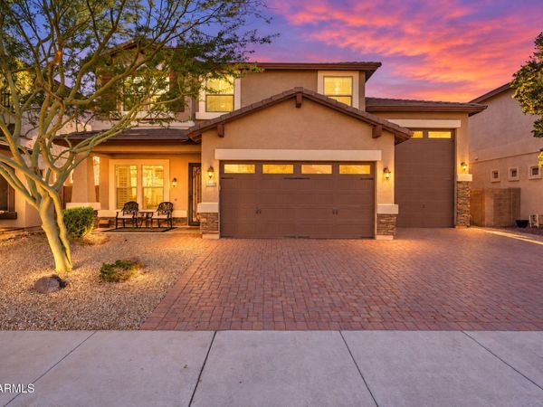 26698 N 82ND Drive, Peoria, AZ 85383