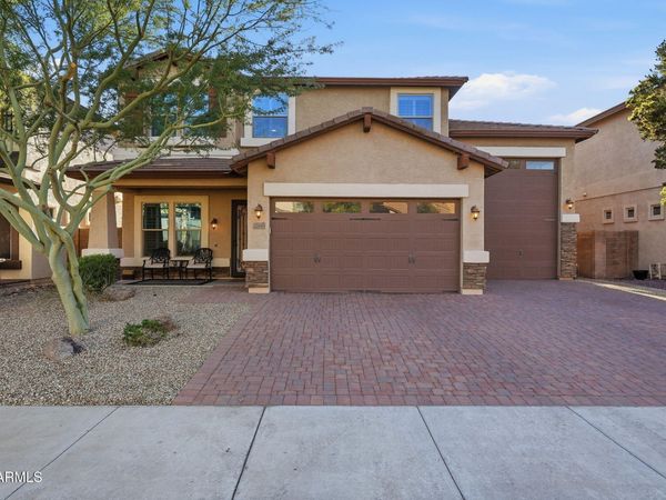 26698 N 82ND Drive, Peoria, AZ 85383