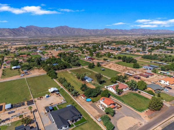 6690 N 183RD Avenue, Waddell, AZ 85355