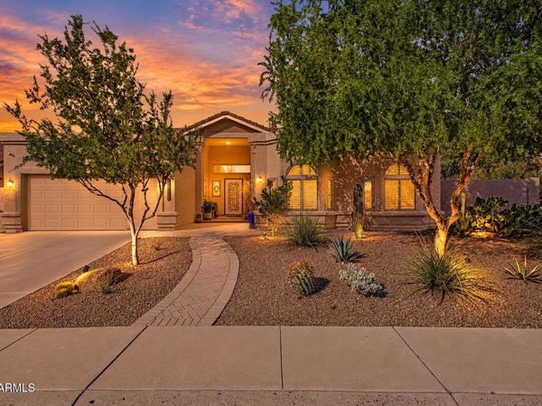 13602 S 37TH Street, Phoenix, AZ 85044