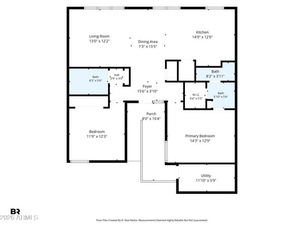 16301 E ROSETTA Drive, Unit 68, Fountain Hills, AZ 85268