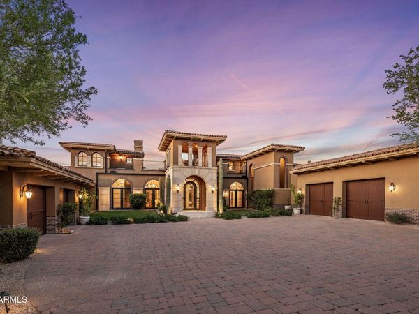 7398 E SONORAN Trail, Scottsdale, AZ 85266