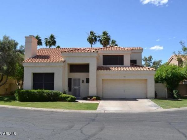 36 W GREENTREE Drive W, Tempe, AZ 85284