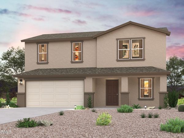1384 N GATEWAY MANOR Drive, Coolidge, AZ 85128