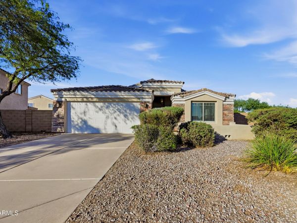 540 E SETTLERS Trail, Casa Grande, AZ 85122