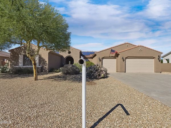 18428 W MONTEBELLO Avenue, Litchfield Park, AZ 85340
