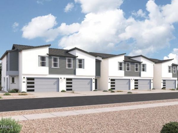 2955 E 28th Avenue, Unit 108, Apache Junction, AZ 85119