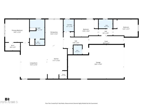 26033 S 230TH Street, Queen Creek, AZ 85142