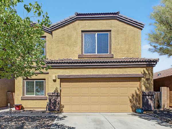 8745 N Black Pine Dr Drive, Tucson, AZ 85743