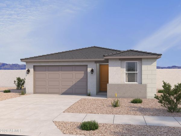 544 S 182ND Drive, Goodyear, AZ 85338