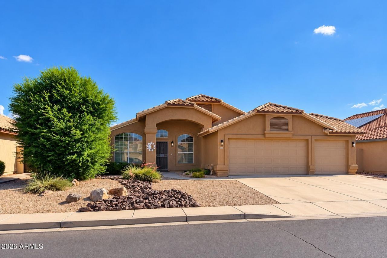 9559 W Potter Drive, Peoria, AZ 85382 Main Photo