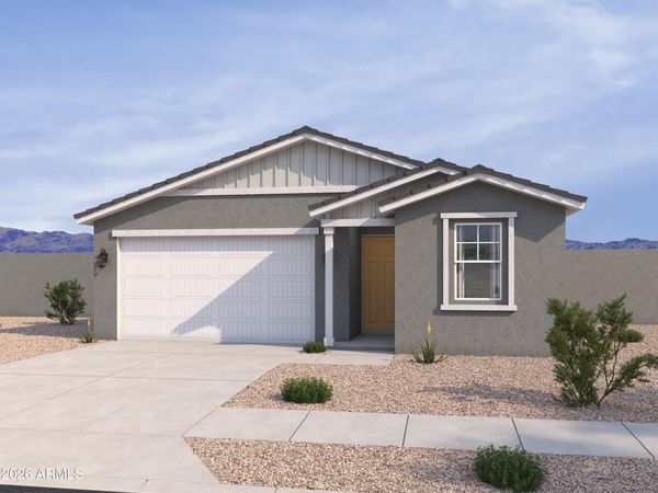 529 S 182ND Lane, Goodyear, AZ 85338