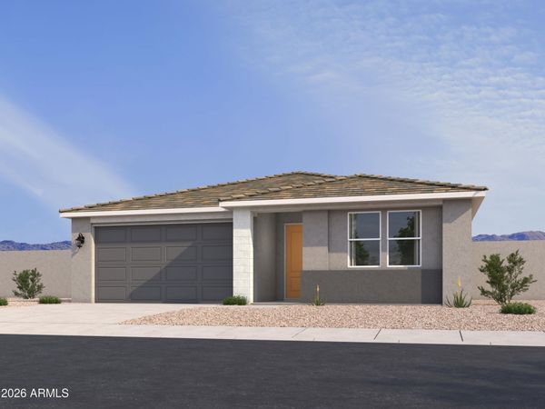 18198 W BUCHANAN Street, Goodyear, AZ 85338