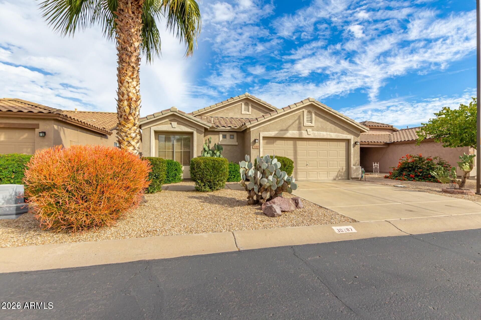 30267 N Coral Bean Drive, San Tan Valley, AZ 85143 Main Photo