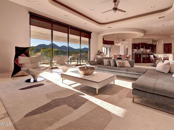15202 N EAGLE FEATHER Ridge, Fountain Hills, AZ 85268
