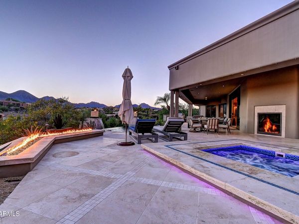 15202 N EAGLE FEATHER Ridge, Fountain Hills, AZ 85268