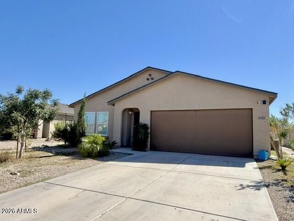 9051 W CONCORDIA Drive, Arizona City, AZ 85123