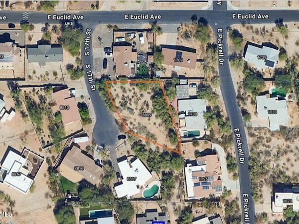 8809 S 17TH Street, Unit 76, Phoenix, AZ 85042