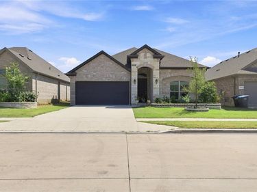 11516 Nicholson Lane, Fort Worth, TX 76244