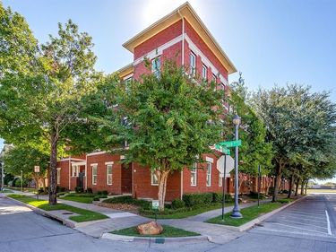 8274 Library Street, Frisco, TX 75034