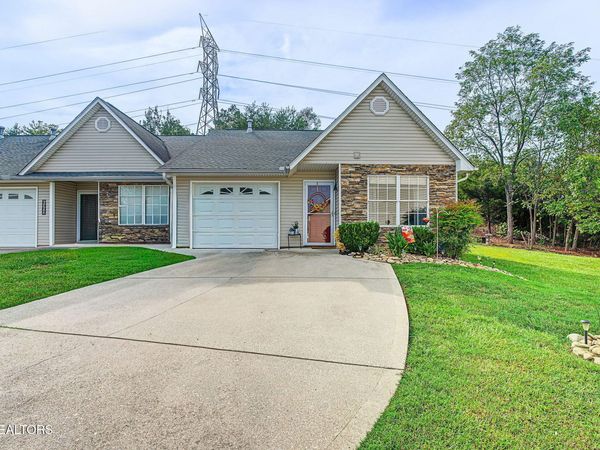 6313 Sky Song Lane, Knoxville, TN 37914